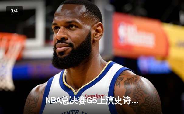 NBA总决赛G5上演史诗逆转，雄鹿加时险胜太阳夺赛点 - 3
