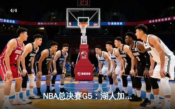 NBA总决赛G5：湖人加时逆转掘金，詹姆斯40分三双创历史 - 4