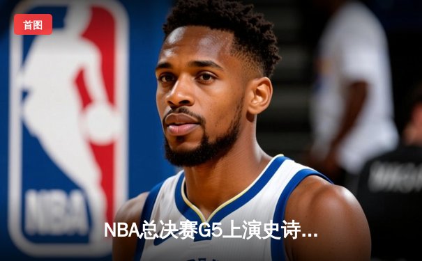 NBA总决赛G5上演史诗逆转：凯尔特人绝境翻盘，塔图姆41分创纪录