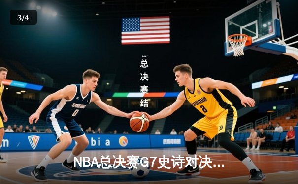 NBA总决赛G7史诗对决：凯尔特人险胜勇士加冕队史第18冠 - 3