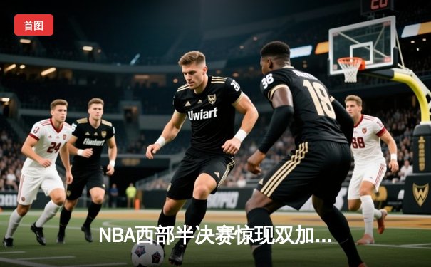 NBA西部半决赛惊现双加时史诗对决 东契奇特制三分拖入加时难救主