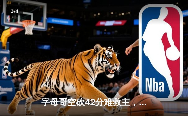 字母哥空砍42分难救主，凯尔特人加时险胜雄鹿迎开门红 - 3