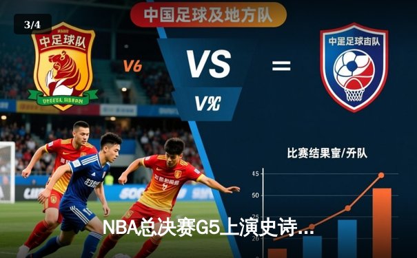 NBA总决赛G5上演史诗逆转，凯尔特人末节狂飙锁定冠军点 - 3