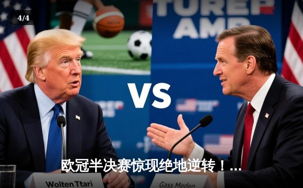 欧冠半决赛惊现绝地逆转！曼城3-2力克皇马，德布劳内传射建功 - 4