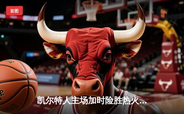 凯尔特人主场加时险胜热火，塔图姆44分创赛季新高