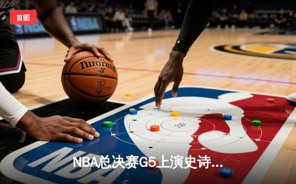 NBA总决赛G5上演史诗逆转，凯尔特人绝境重生加时险胜勇士