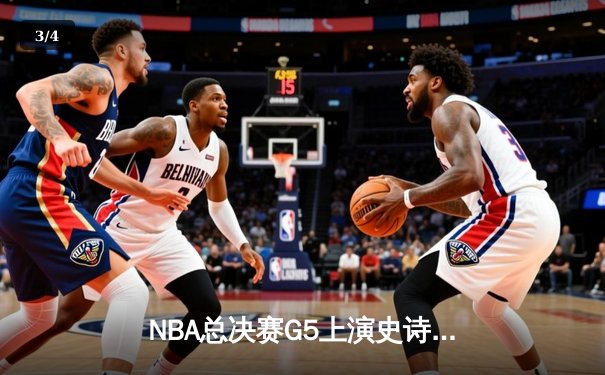 NBA总决赛G5上演史诗逆转，凯尔特人绝境重生加时险胜勇士 - 3