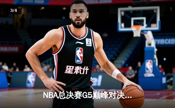 NBA总决赛G5巅峰对决：独行侠绝地反击，东契奇三双拖入抢七 - 3
