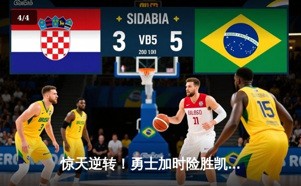 惊天逆转！勇士加时险胜凯尔特人，库里砍下43分创赛季新高 - 4